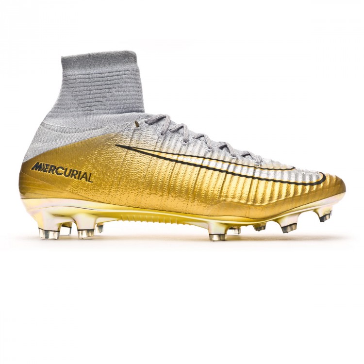 Nike Mercurial Superfly V AG Cleats