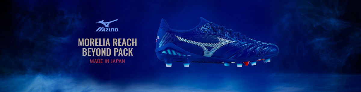 mizuno morelia club 24 boots