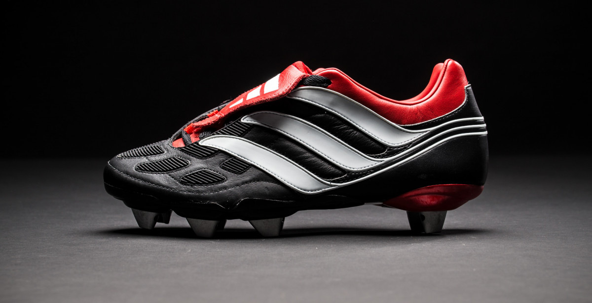 ▷ Pupos Adidas Predator | Todo Mercado