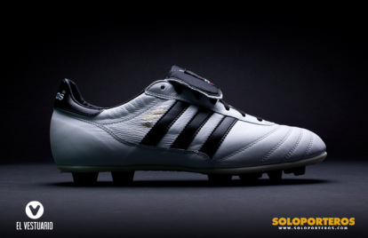 copa mundial adidas blancos