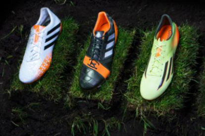 2010 NIKE MERCURIAL Vapor Superfly II World Cup 2010 Football Boots.  UK11.5. £150.00 - PicClick UK