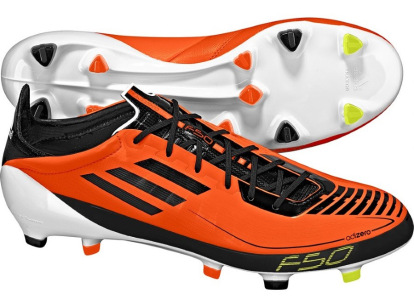 Historia de adidas F50, la evolución de la ligereza - Blogs - Tienda de  fútbol Fútbol Emotion