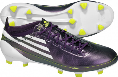 adidas f50 antiguas