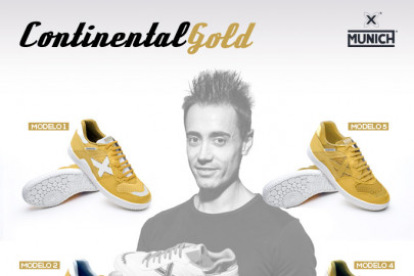 Nueva MUNICH Continental Exclusiva Paco Sedano Blogs Futbol Emotion