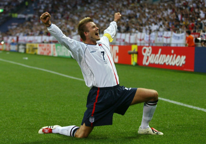 adidas predator beckham 2002