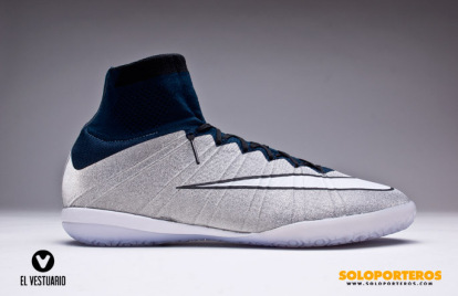 mercurialx proximo ic