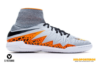 nike hypervenomx proximo ic