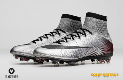 ronaldo nazario cleats