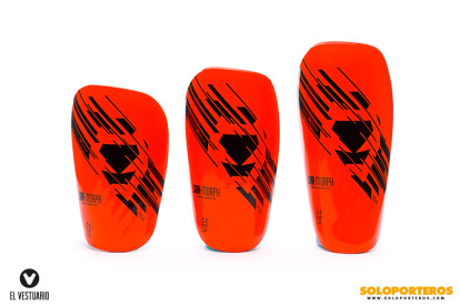 sak project shin guards