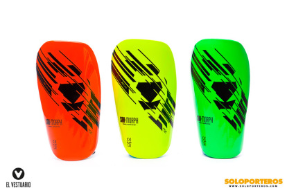 sak project shin guards