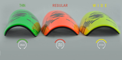 sak project shin pads