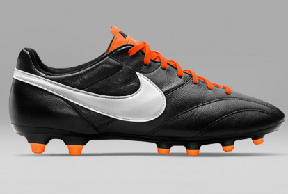 nike tiempo 2011