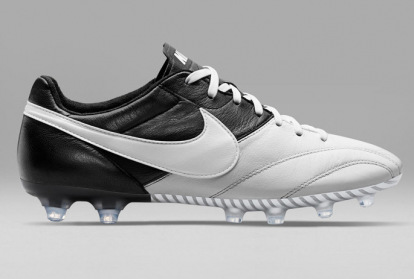 nike tiempo 2007