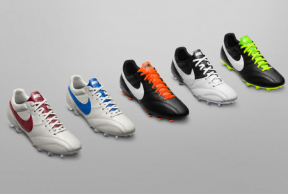 nike tiempo 2007