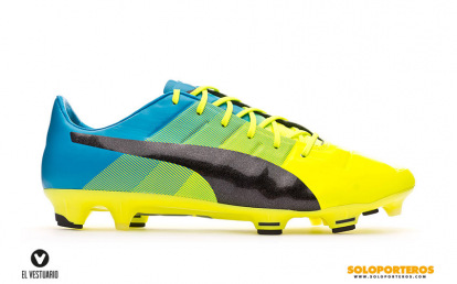 puma evopower 1.1