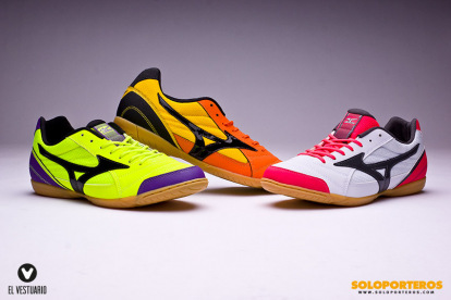 scarpe mizuno bambino 2016