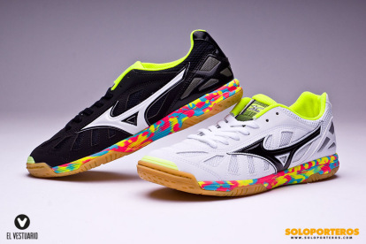 scarpe mizuno bambino 2016
