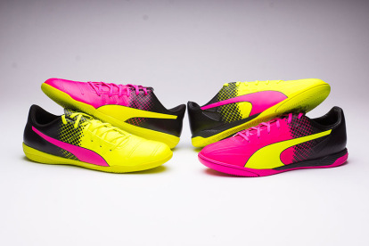 puma evopower futsal