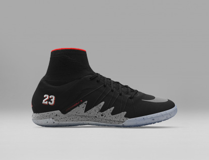 neymar shoes indoor 2016