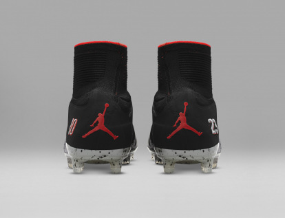 neymar jordan boots