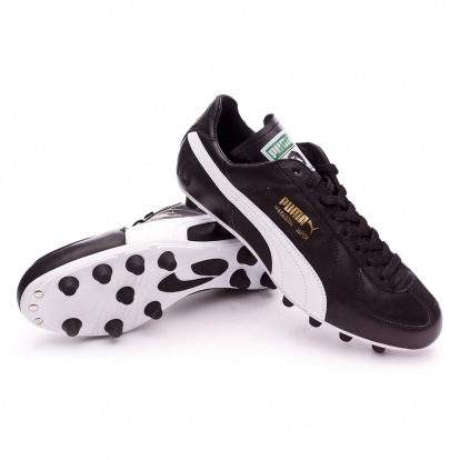 maradona puma king