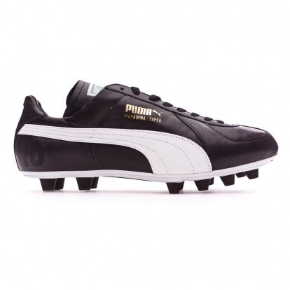 puma maradona football boots