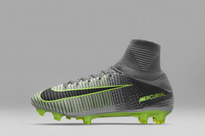 New Nike Hypervenom Neymar jr X Jordan - - Fútbol