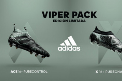 adidas viper