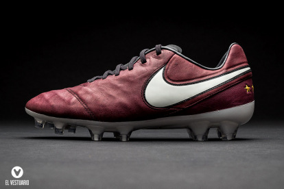 nike tiempo andrea pirlo