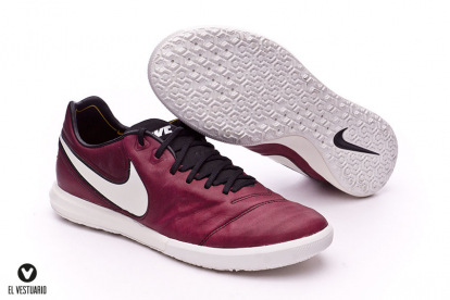 nike tiempo pirlo futsal