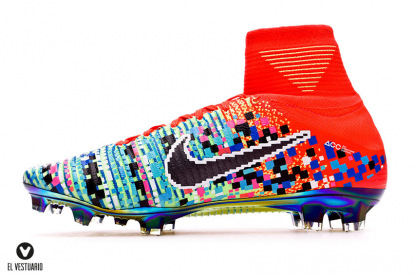 Nuevas botas Nike Mercurial EA SPORTS - Blogs - Tienda de fútbol Fútbol  Emotion
