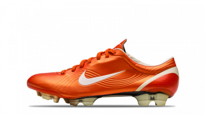 zapatos de futbol nike antiguos