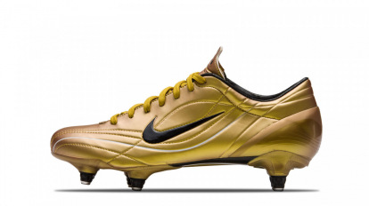 botas ronaldo nazario