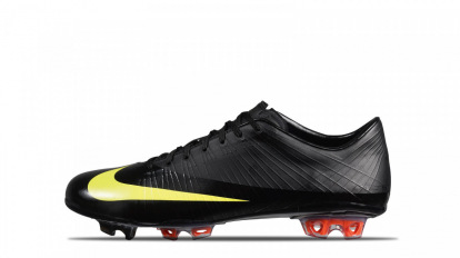 nike mercurial viejos