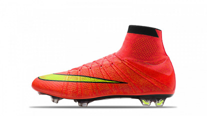 botas de futbol nike cr7 niños