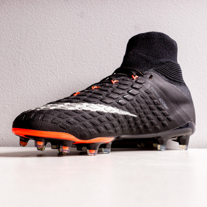 nike hypervenom futbol emotion