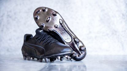 Botas Futbol Piel Niño | Online tercesa.com