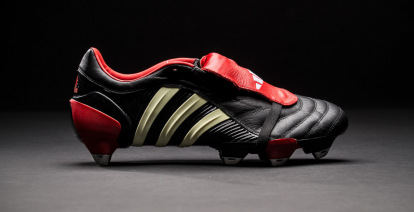 Historia de las botas de fútbol adidas Predator - Blogs - Tienda de fútbol  Fútbol Emotion
