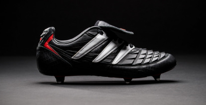 Historia de las botas de fútbol adidas Predator - Blogs - Tienda de fútbol  Fútbol Emotion