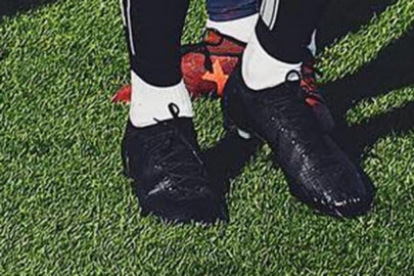 Nike Grip vs Trusox - Blogs - Fútbol Emotion