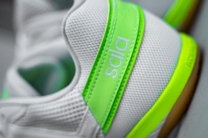TOP 5 Mejores zapatillas de futsal de gama alta - Blogs - Fútbol Emotion