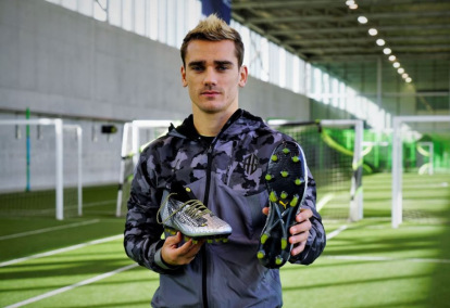 antoine griezmann puma future