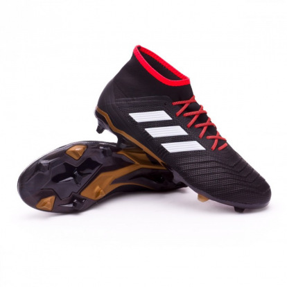 botines adidas predator 18.1