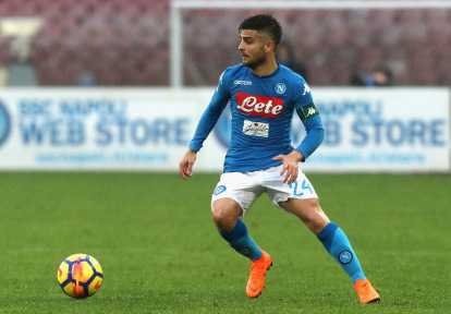 scarpette insigne