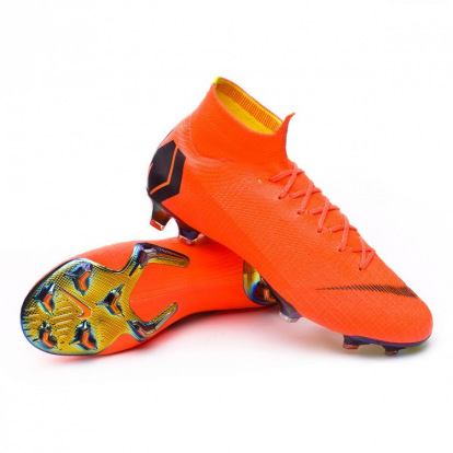 botas nike mercurial gama alta