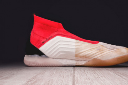 Cuánto duran las zapatillas adidas Predator de fútbol sala - Blogs - Tienda  de fútbol Fútbol Emotion