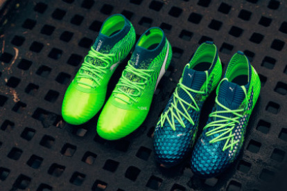 Edición especial Nike Hypervenom “Game of Gold” - Blogs - Fútbol Emotion