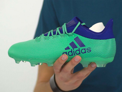 migliori scarpe calcio adidas