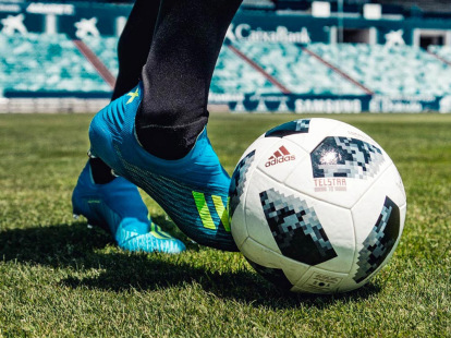 scarpe da calcio adidas mondiali