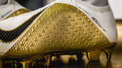 Edición especial Nike Phantom Gold - Blogs - Tienda de fútbol Fútbol Emotion